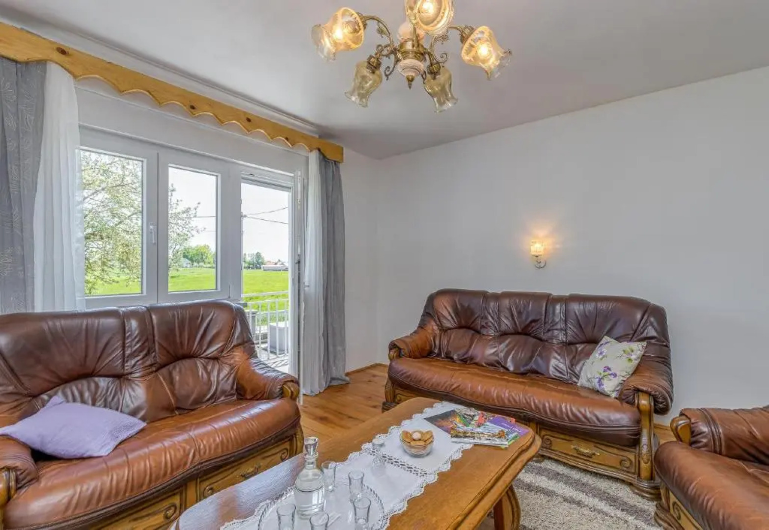 Mountain House Rukavina