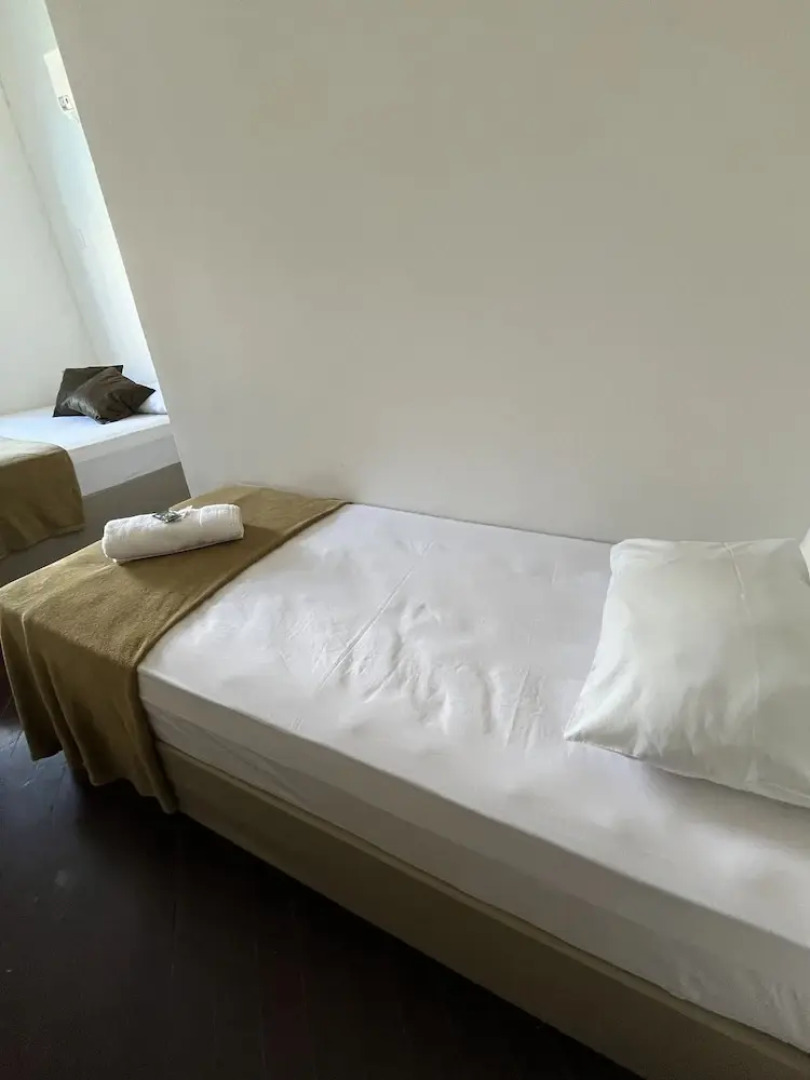 Pousada Aloha Santos