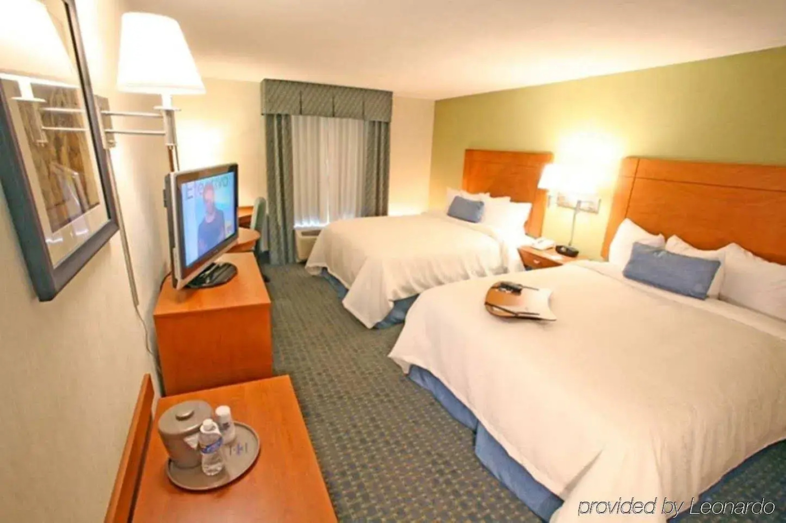 Hampton Inn by Hilton Reynosa/Zona Industrial