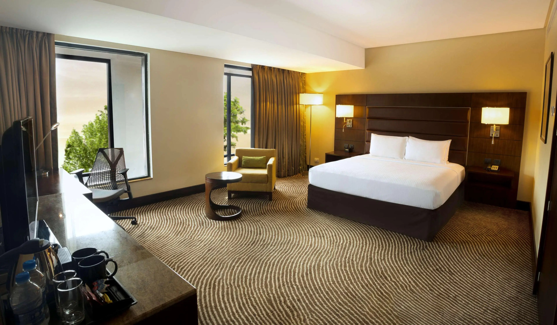 Hilton Garden Inn Trivandrum