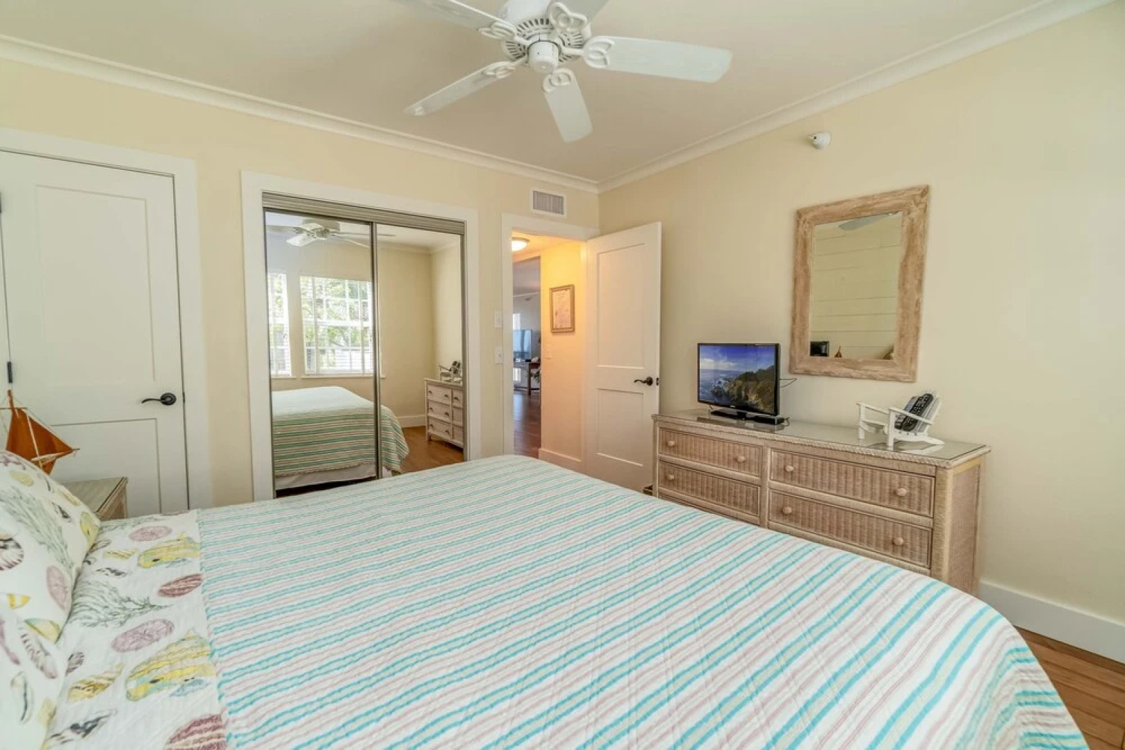 Beach Two Bedroom Villa by RedAwning