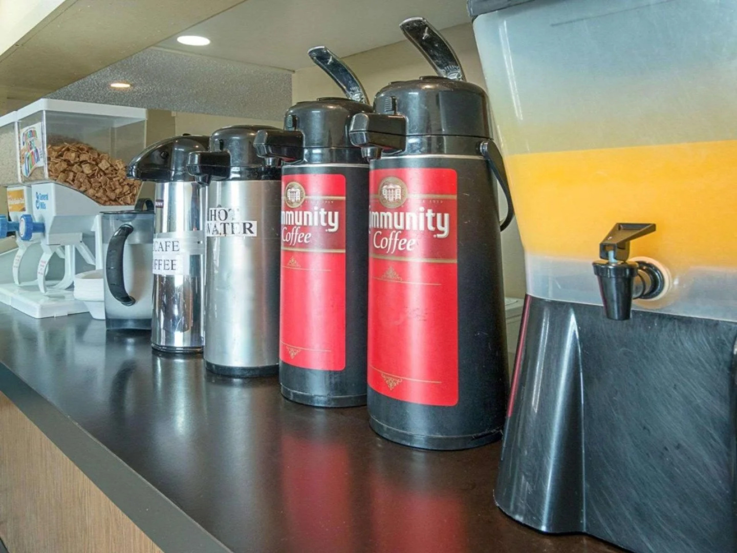 Red Roof Inn Nacogdoches