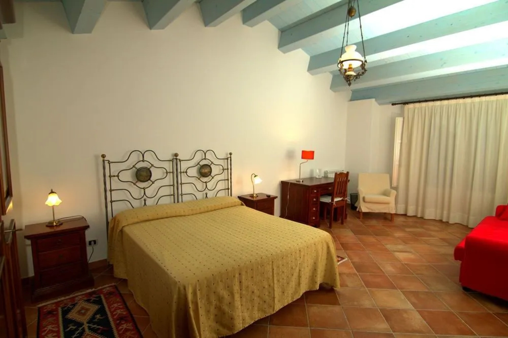 Torre Archirafi Resort