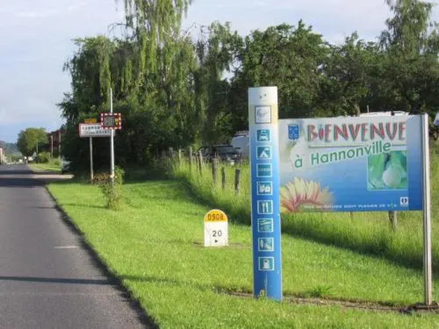 Gite La Grange à foin