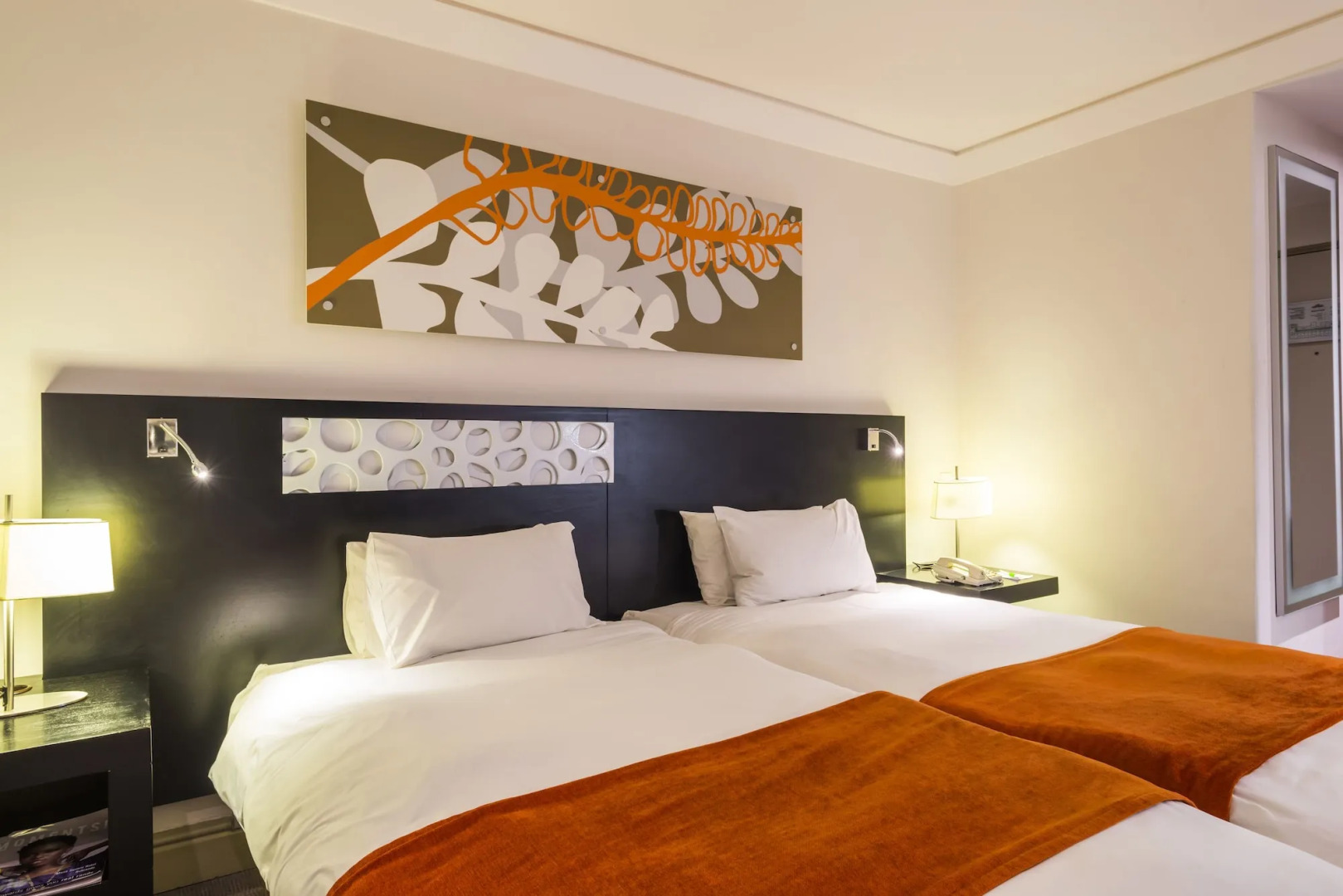 ONOMO Hotel Cape Town - Inn on the Square