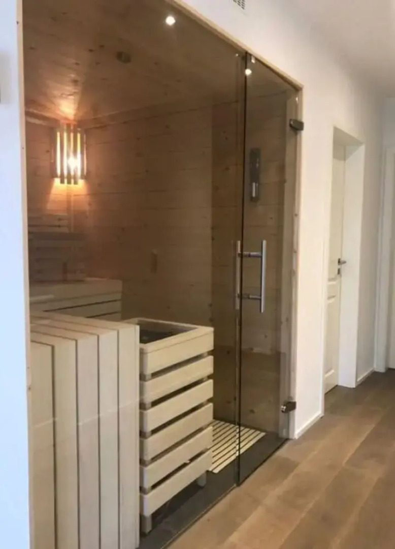 Captain House in Gohren-lebbin