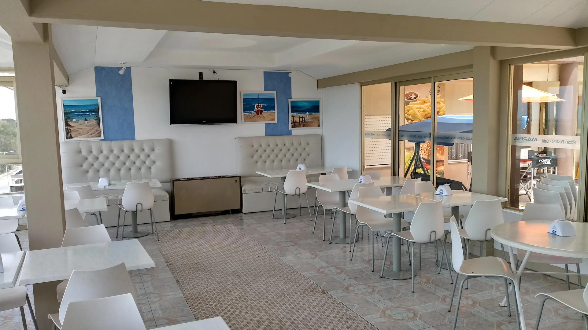 Gran Hotel Fontainebleau