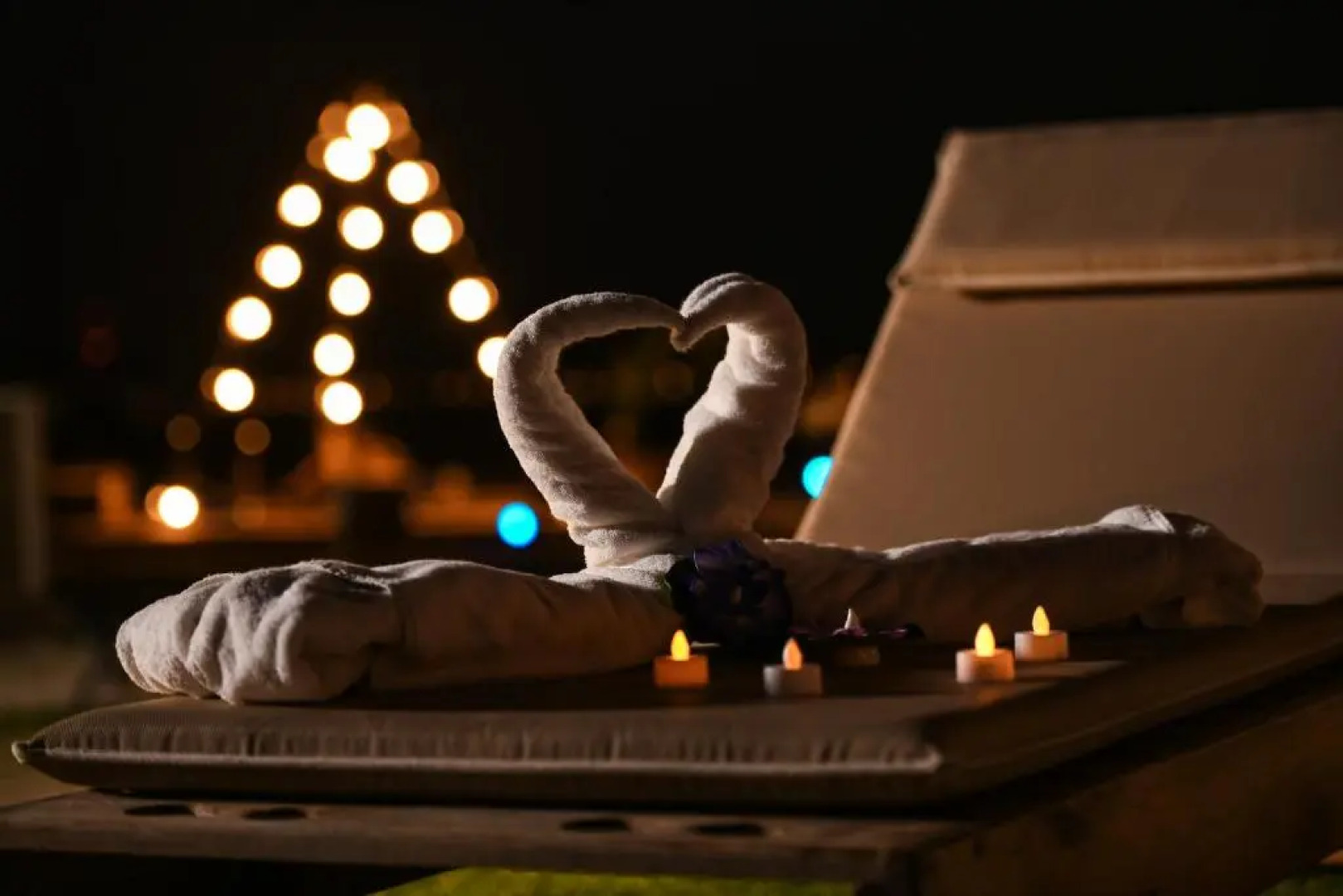 Siniya Island Leisure Campground