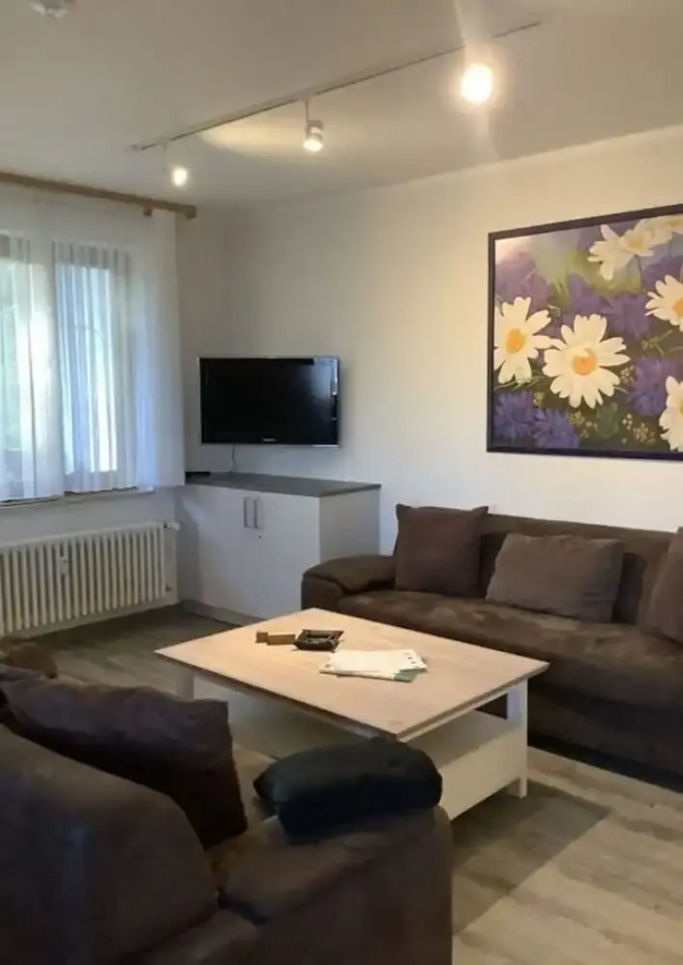 Huis Hochfirst Appartement 10