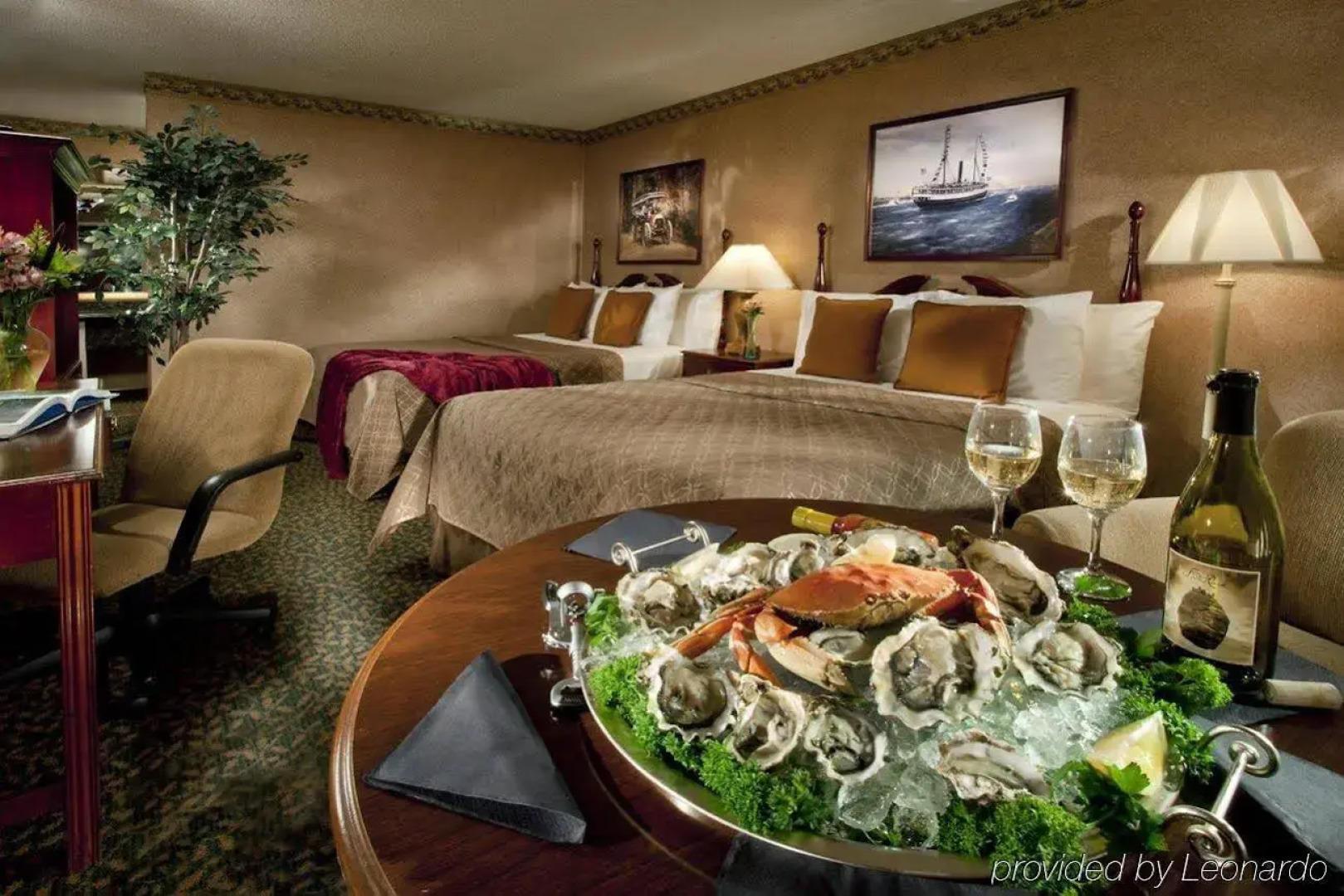 Best Western Plus Humboldt Bay Inn