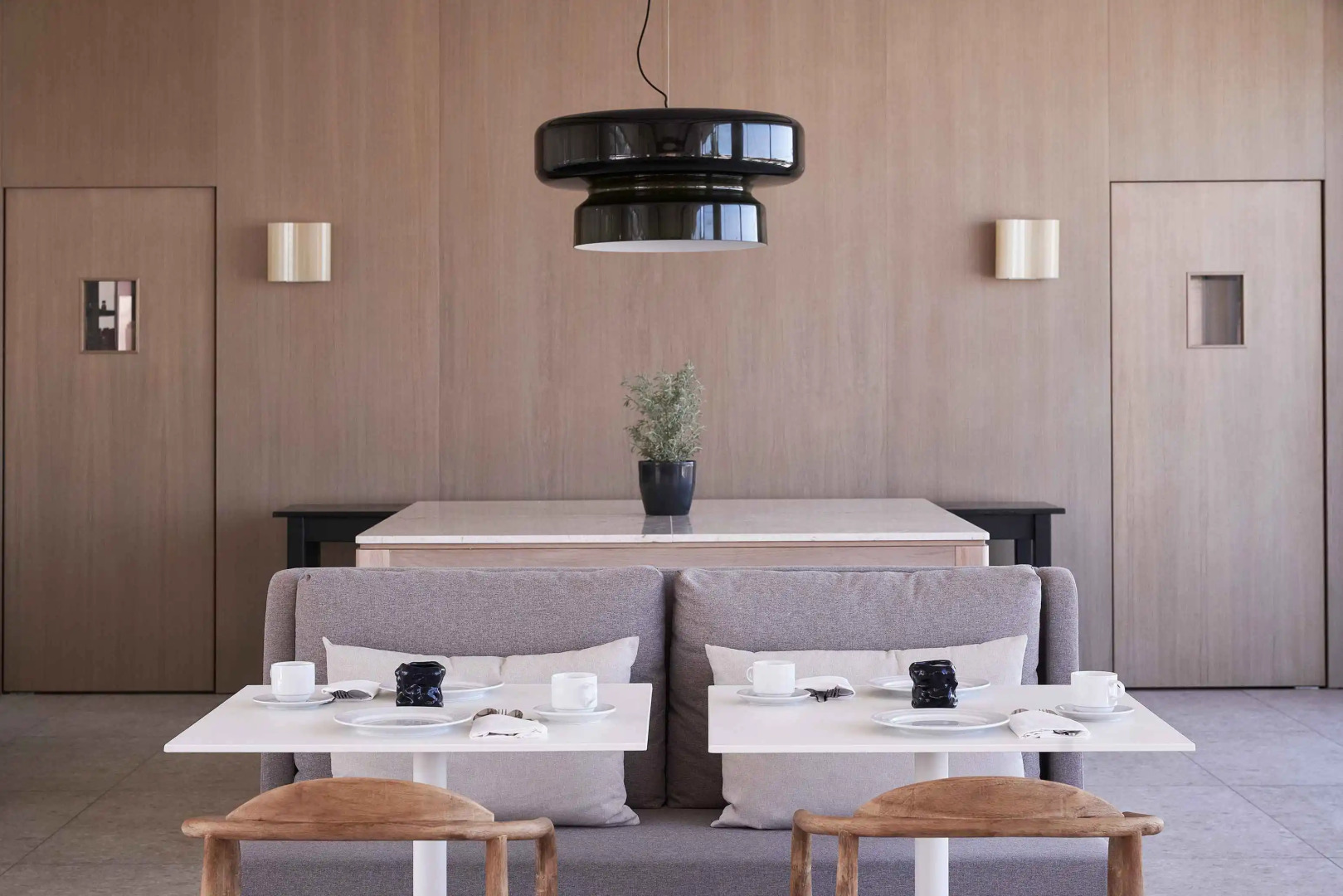 Lena Mare Boutique Hotel