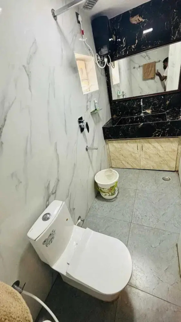 Millennium Eco Retreat