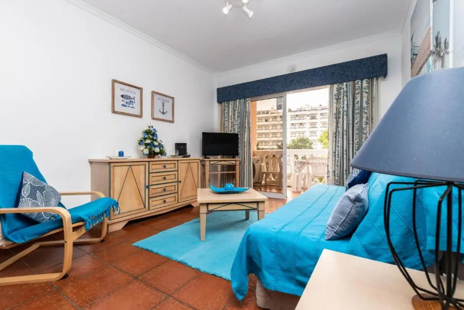 Parque dos Reis Apartment