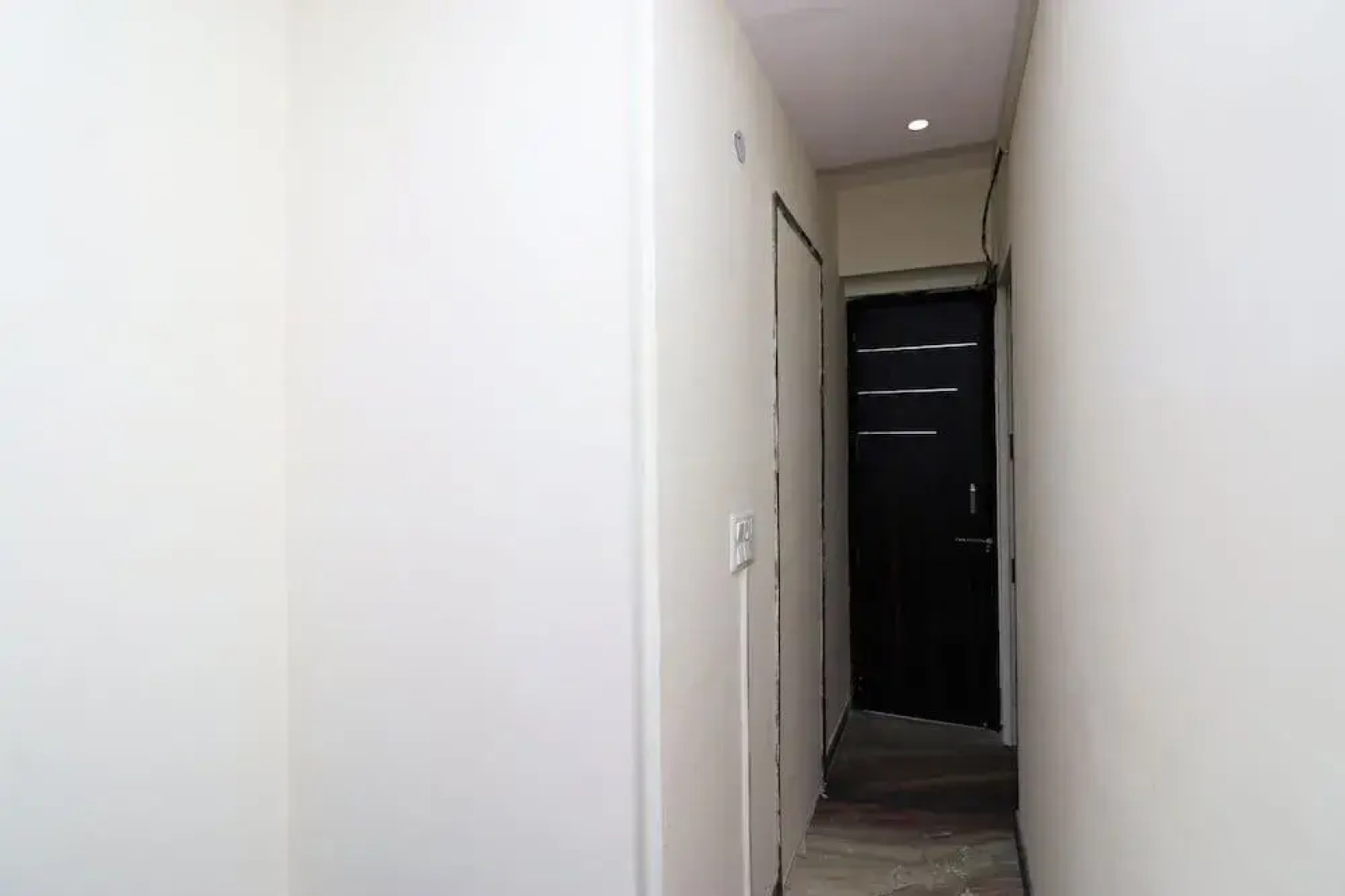 Capital O 49722 Deep Sea Resort