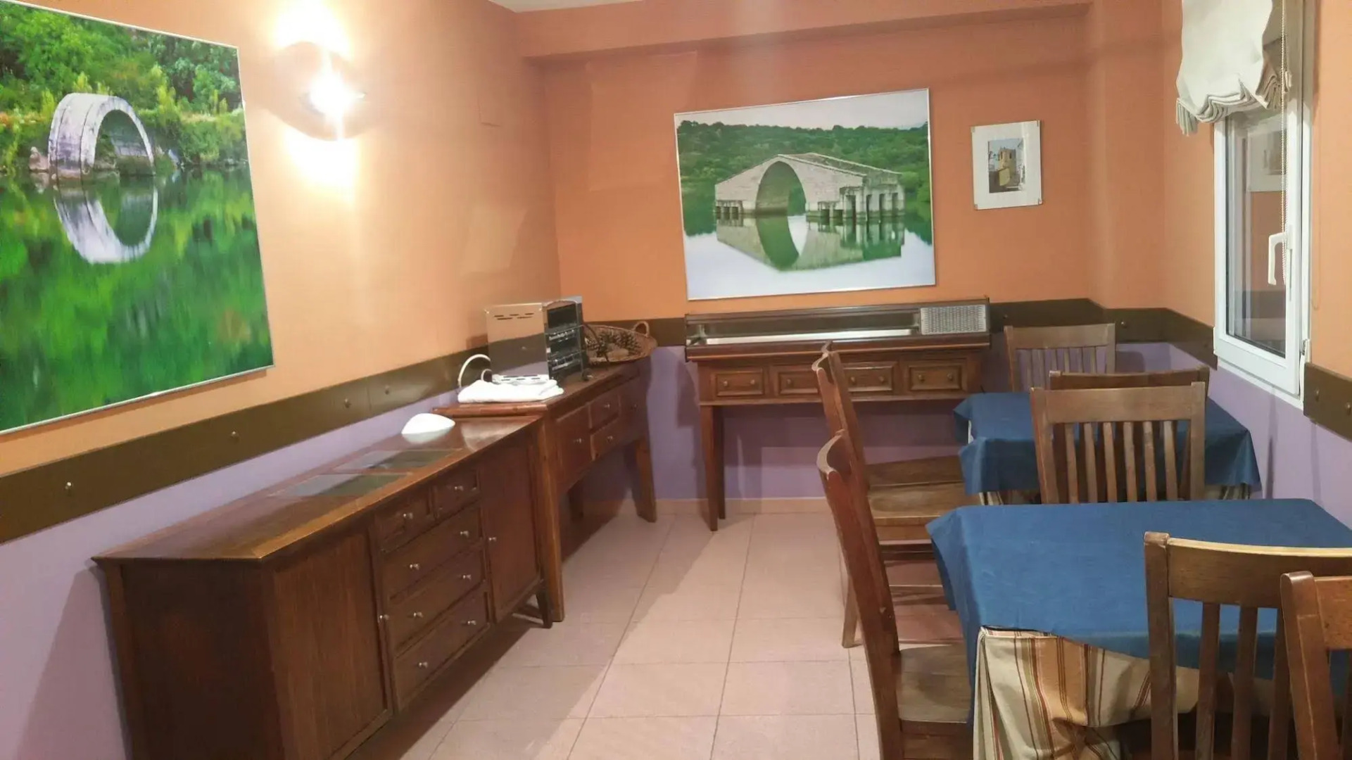 Hostal Goyesco Plaza