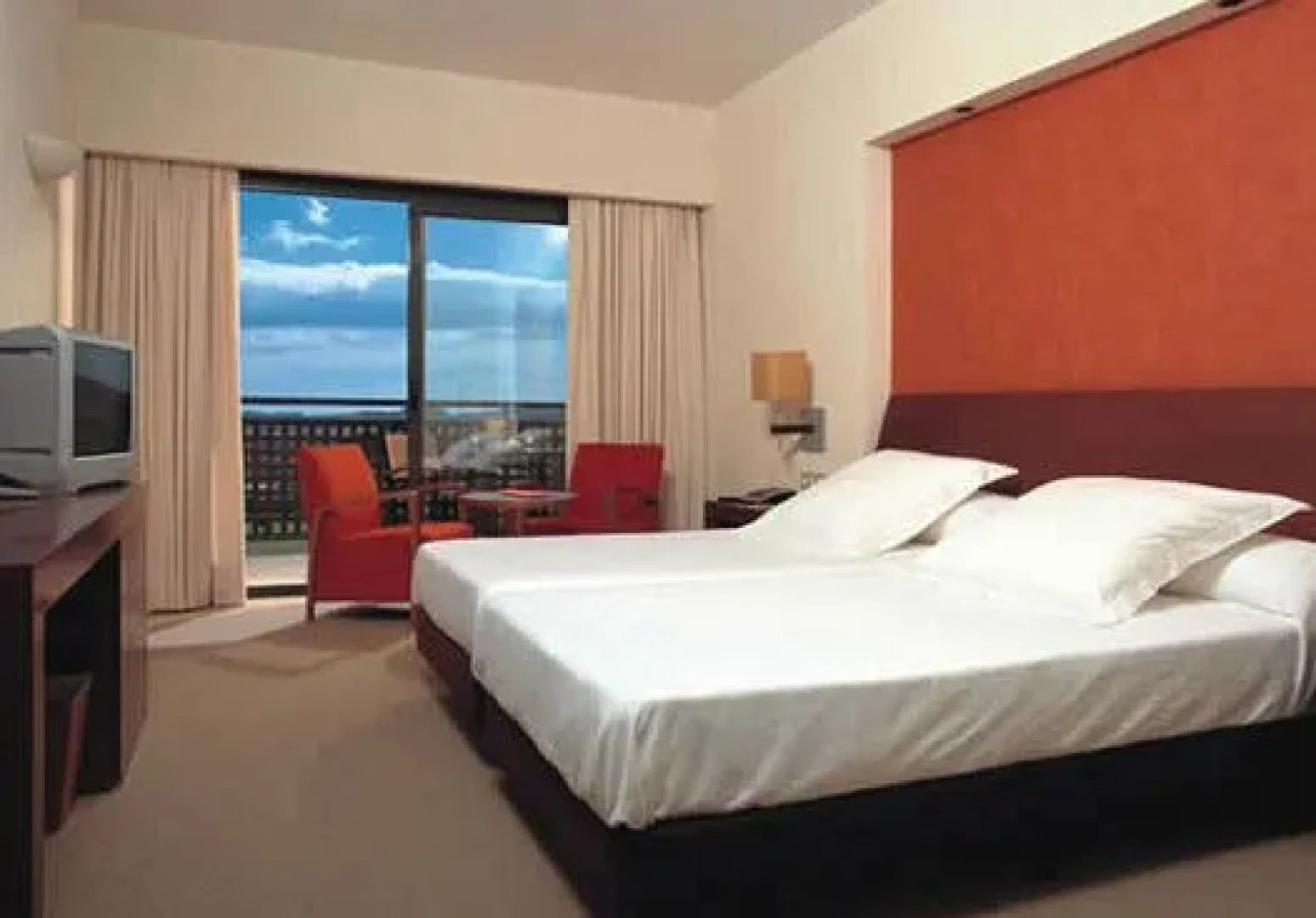 Valle del Este Hotel Golf Spa