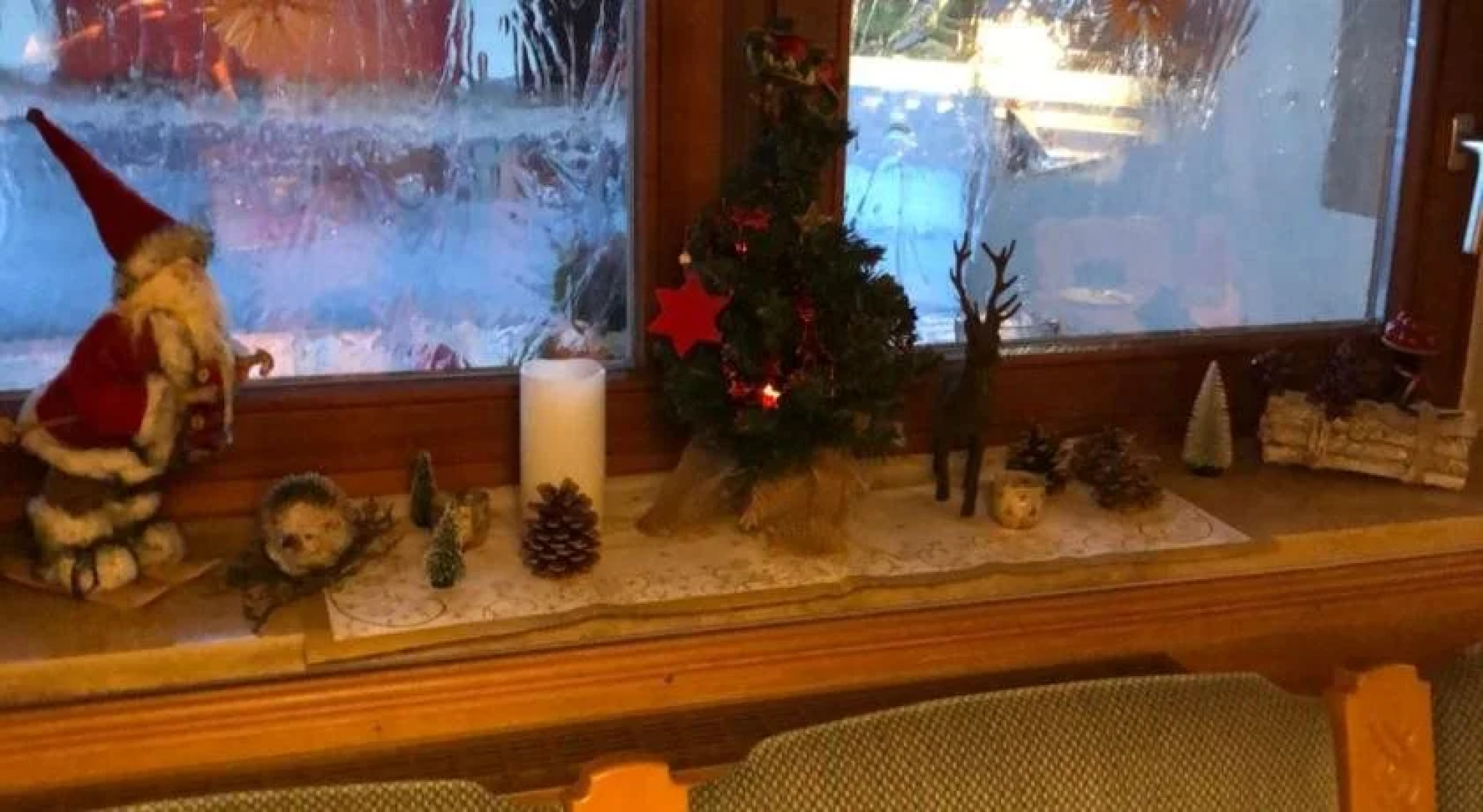 Solhof Schömberg Hotel & Restaurant