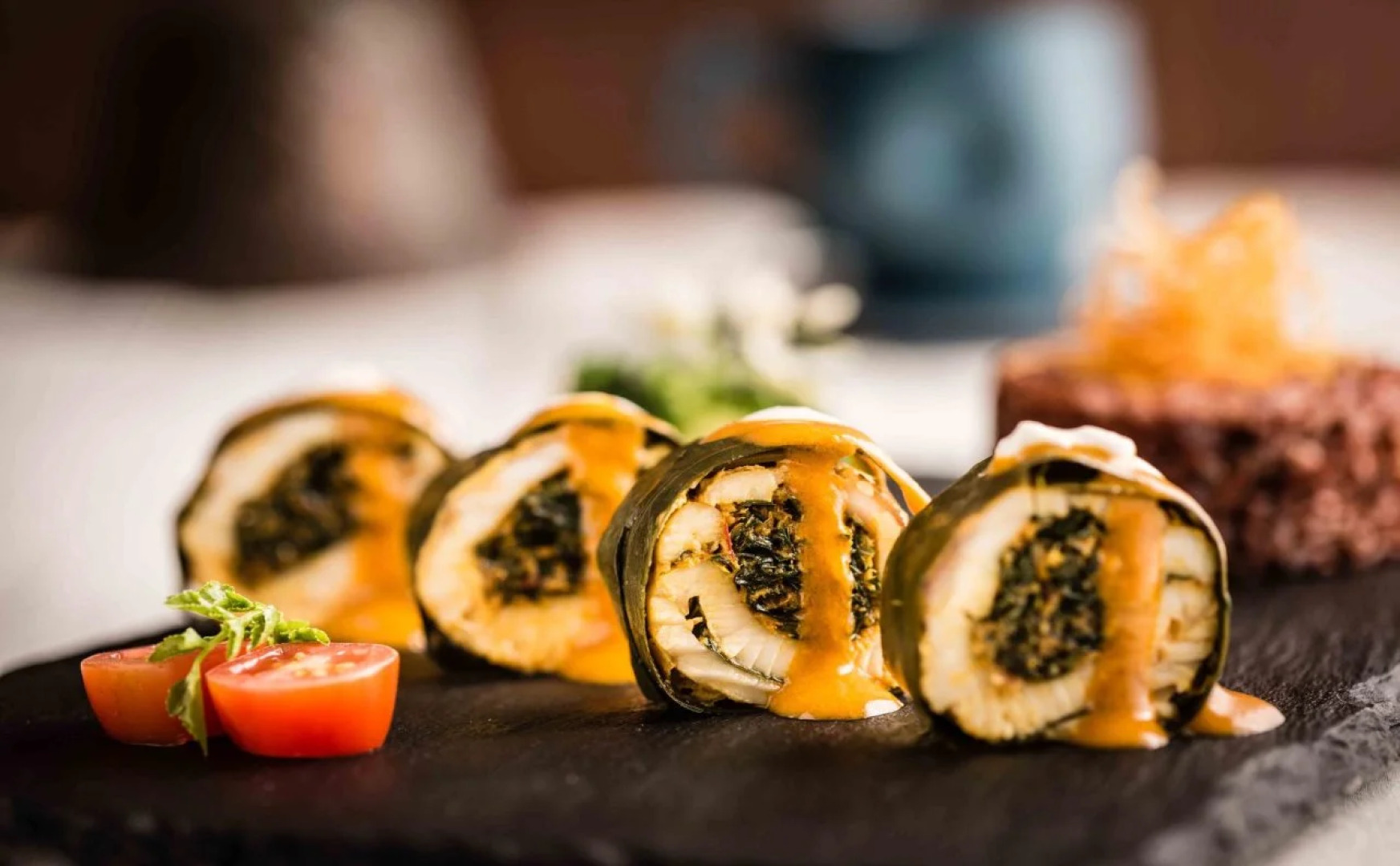 Navutu Dreams Resort & Wellness Retreat