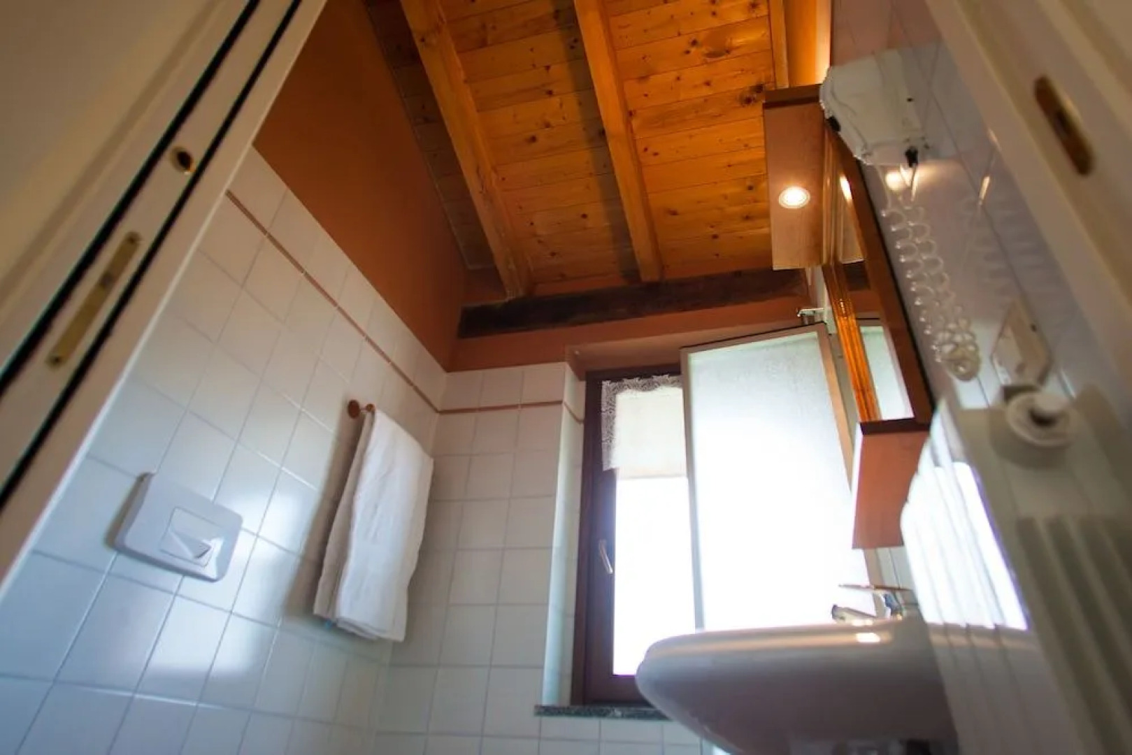 Relais Cà Nova Guest House