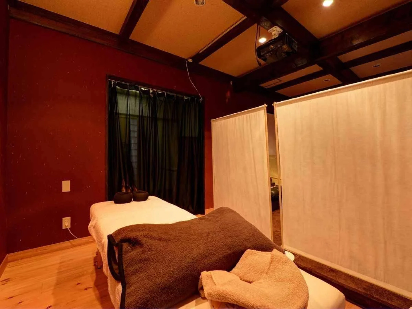 Matsurube Onsen Kamikura