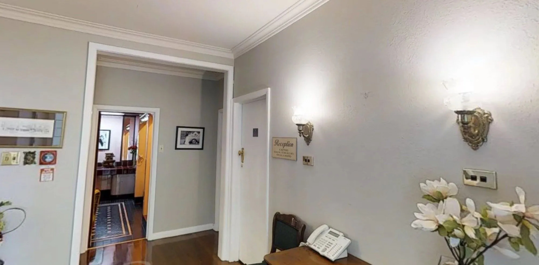 Wallaceville Motor Lodge