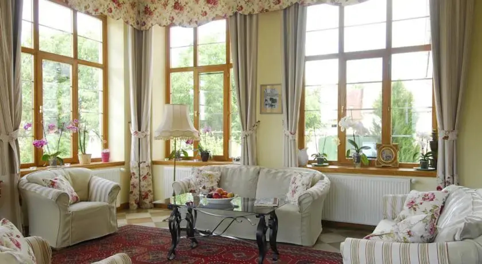 Bánó Mária Kastélyszálló