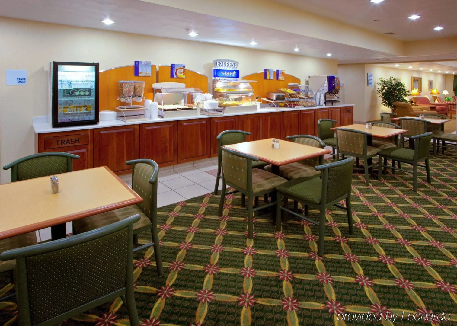 Holiday Inn Express Hotel & Suites ELKINS by IHG