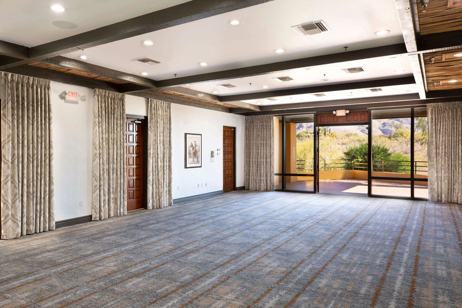 Westward Look Wyndham Grand Resort and Spa