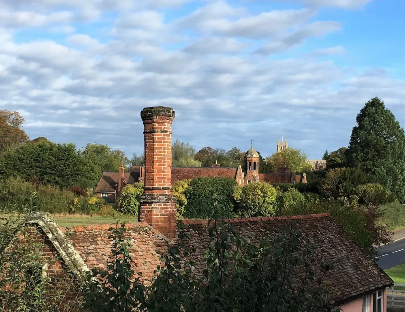 The Mill - Long Melford