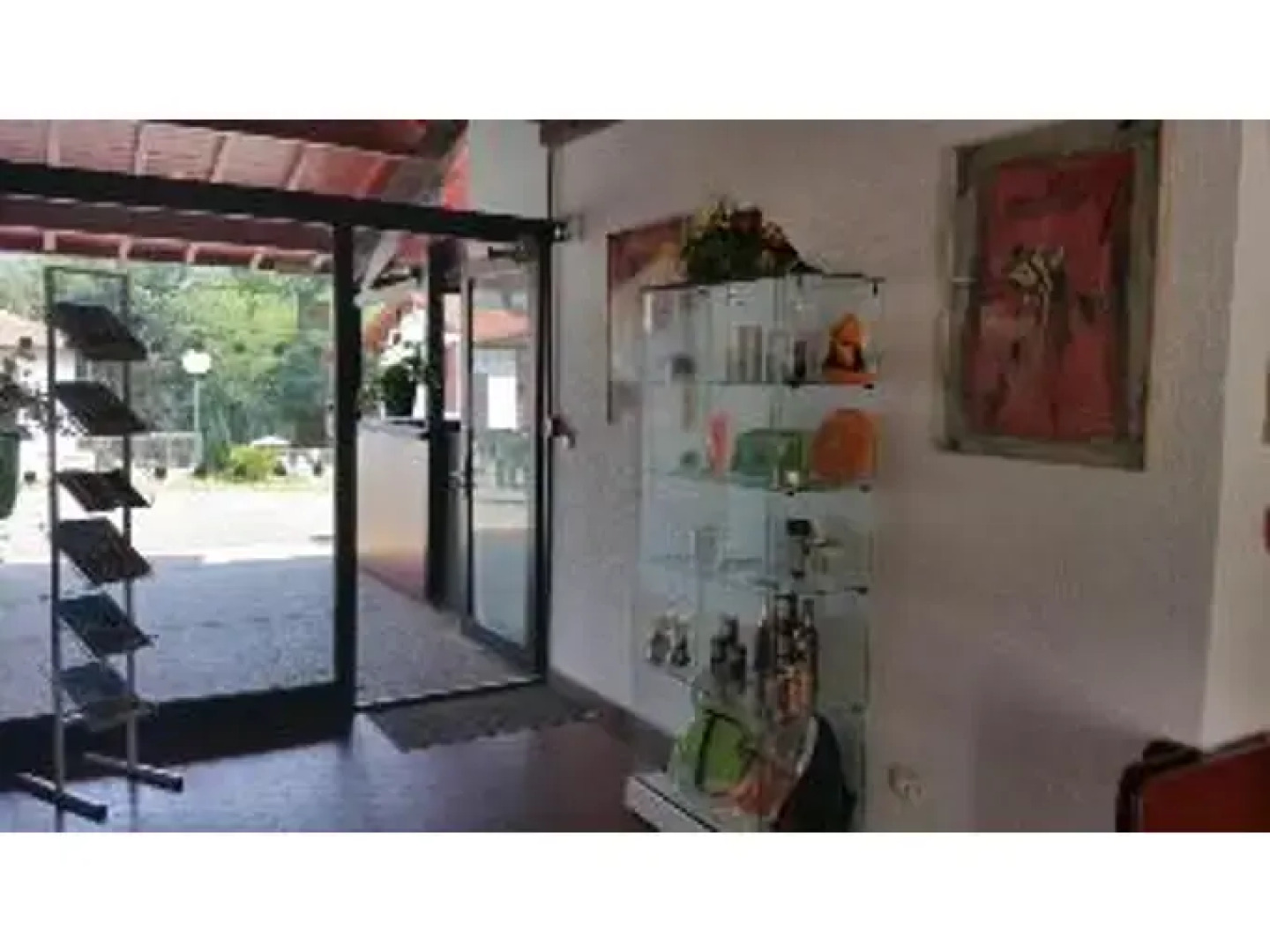 VVF Pays Basque Saint-Étienne-de-Baïgorry