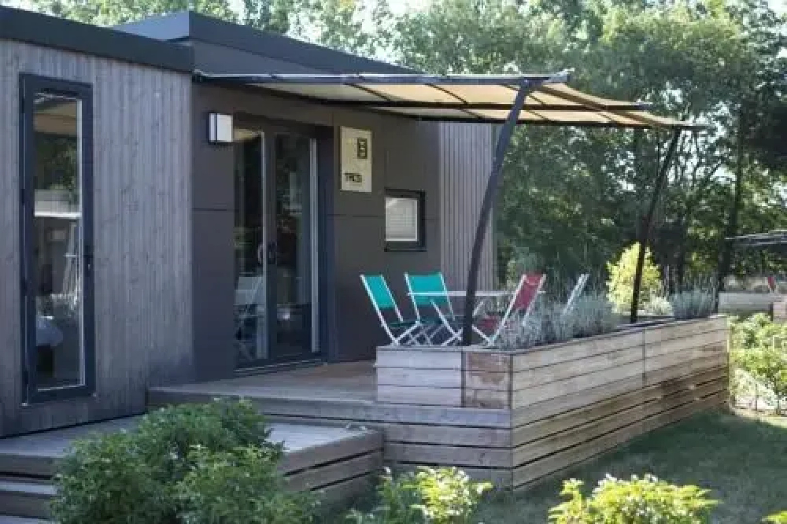 Pole Européen du Cheval