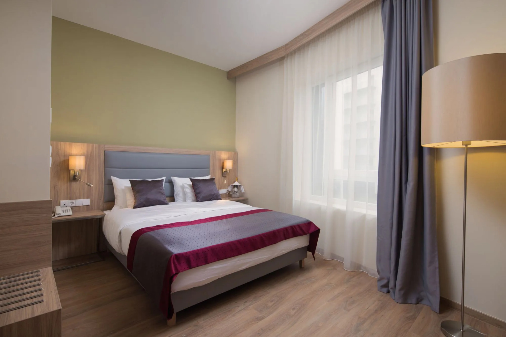 Akeah Verdi Budapest