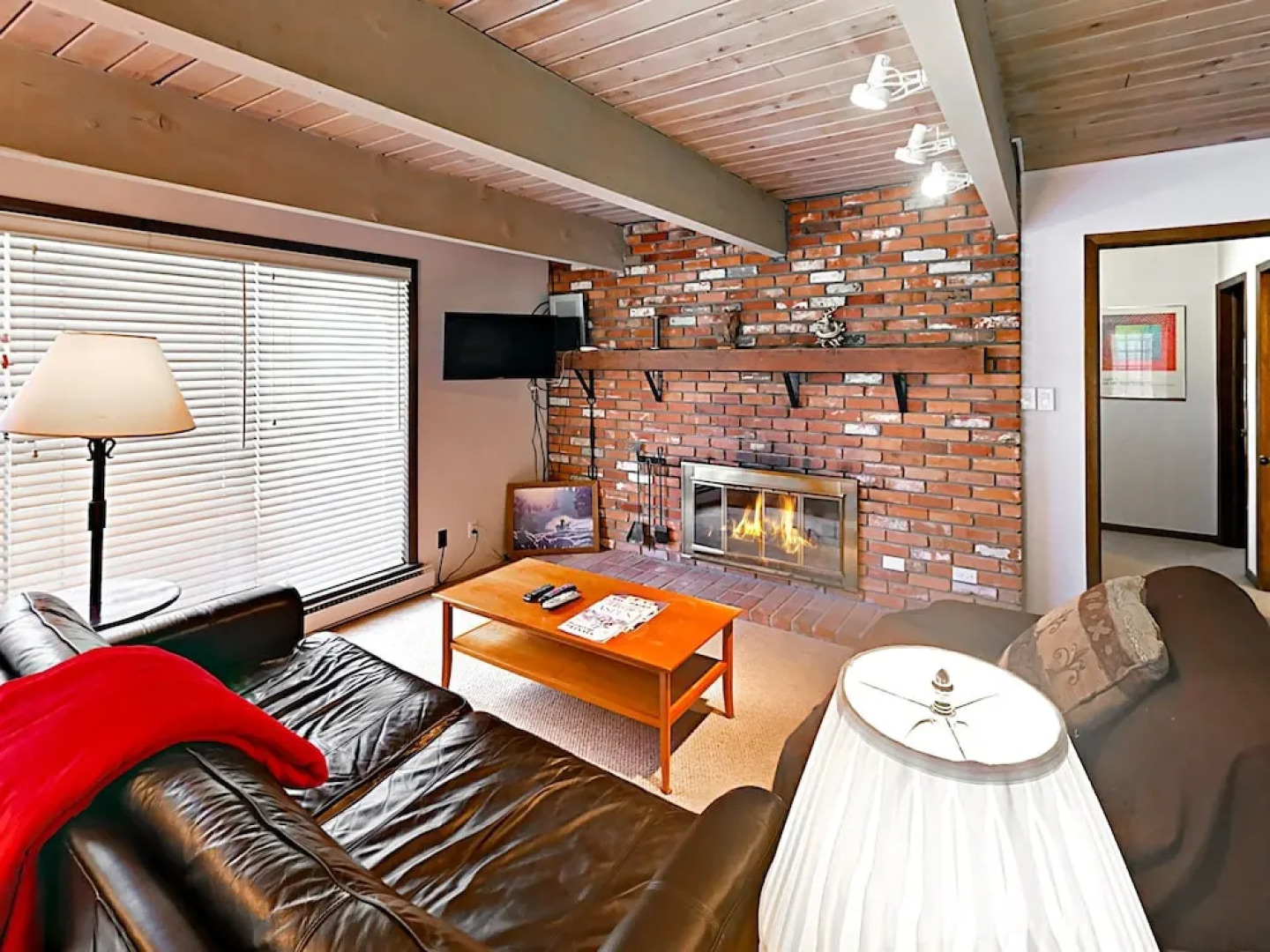 Chateau DuMont by iTrip Aspen Snowmass