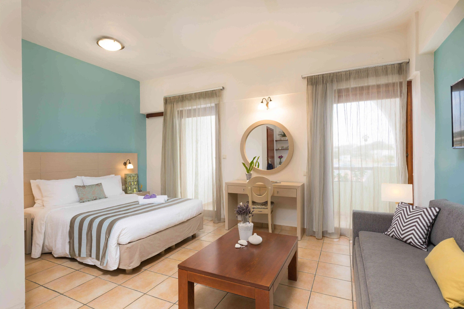 Alianthos Estate Resort - ex Alianthos Garden