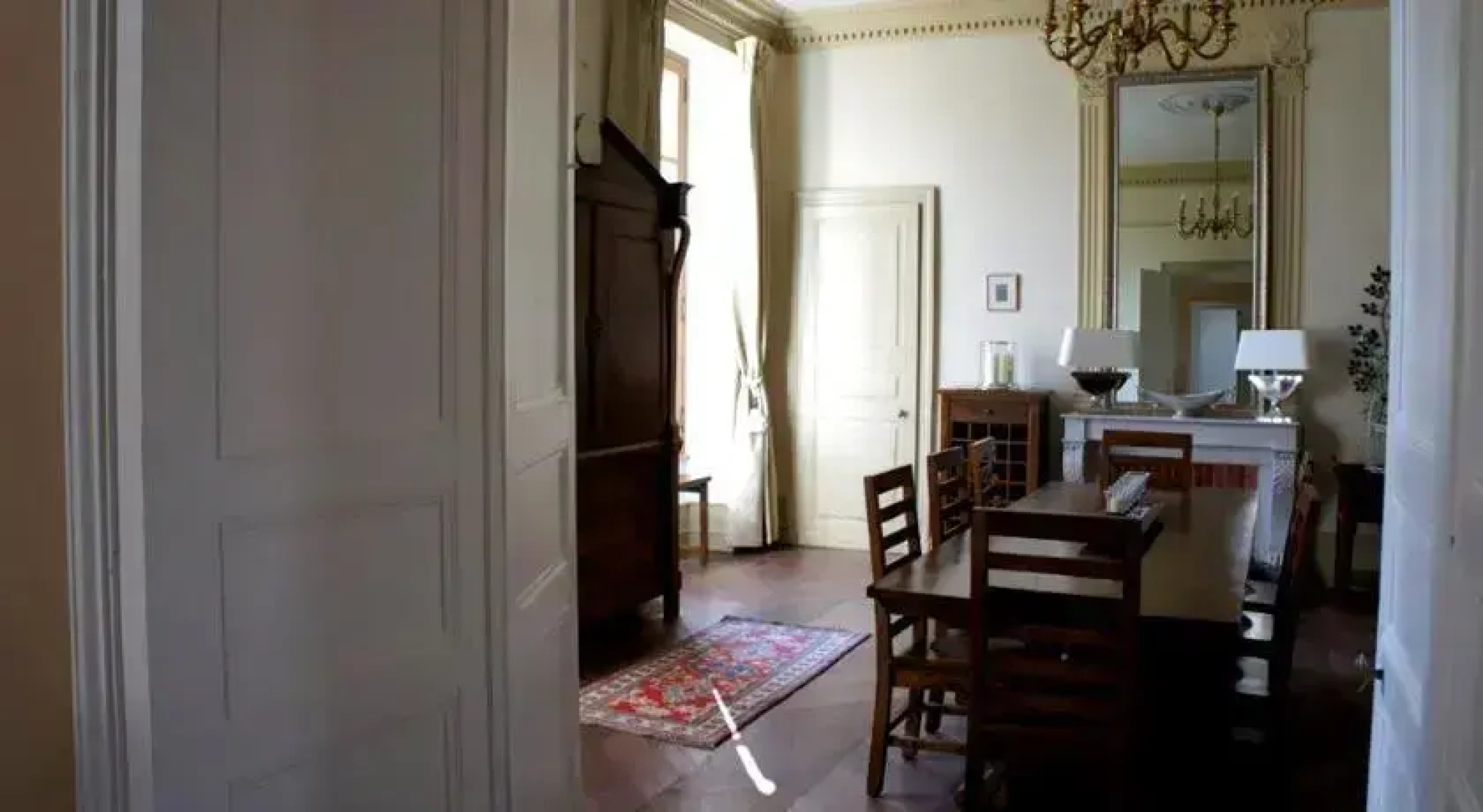 Chateau Charly