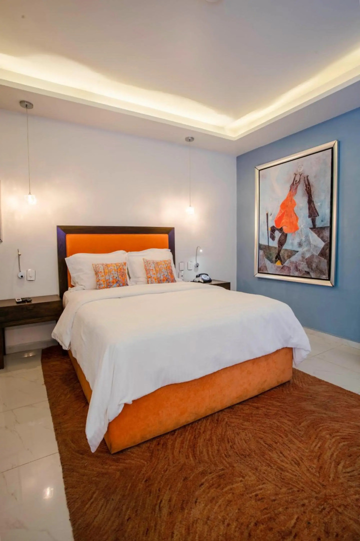 TRES79 Hotel Boutique