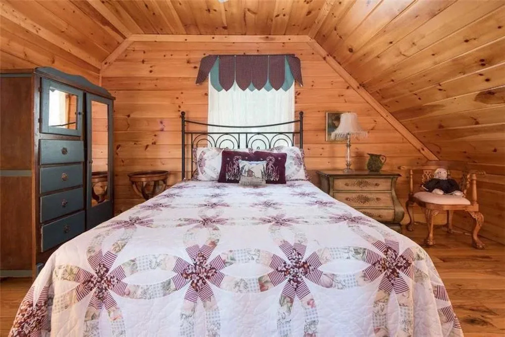 Eagles Escape by RedAwning