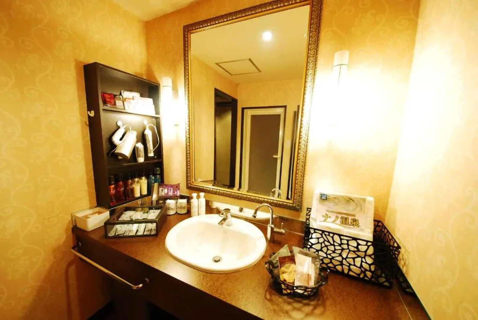 Hotel Vanilla Komaki