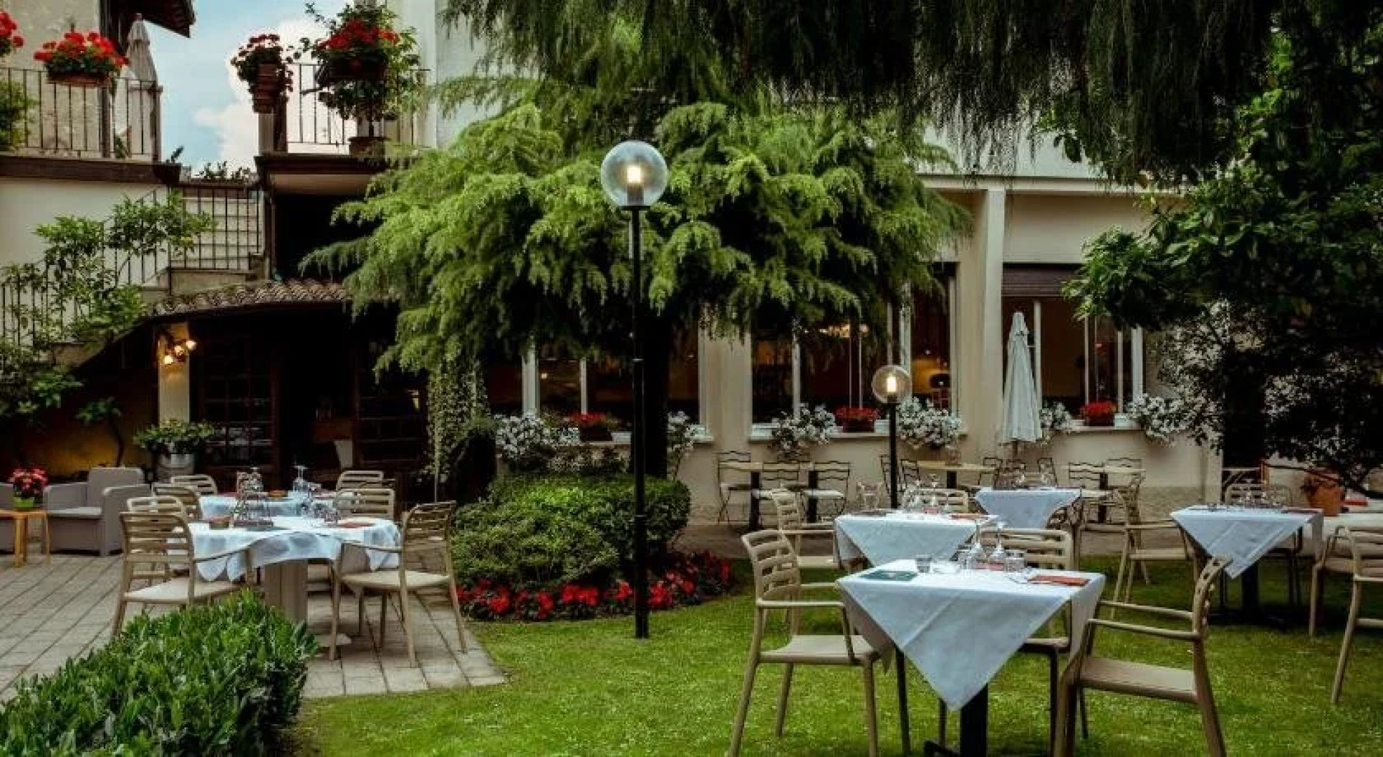 Albergo Locanda Cavallino