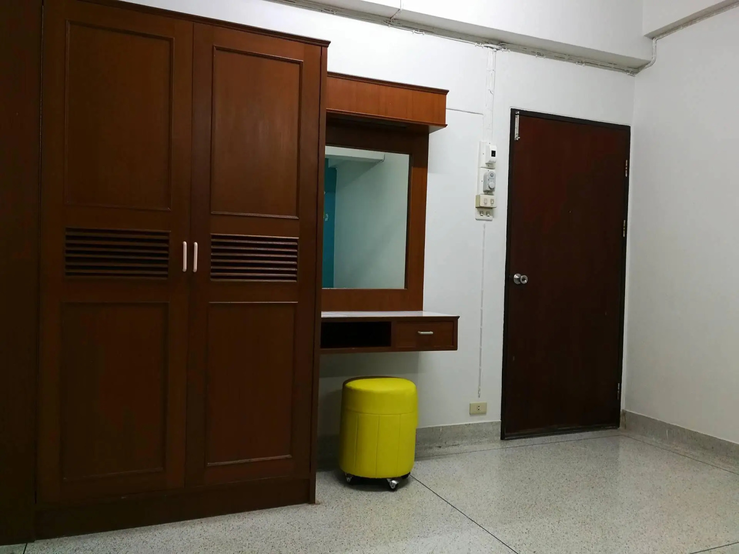 Boonlert Apartment 1