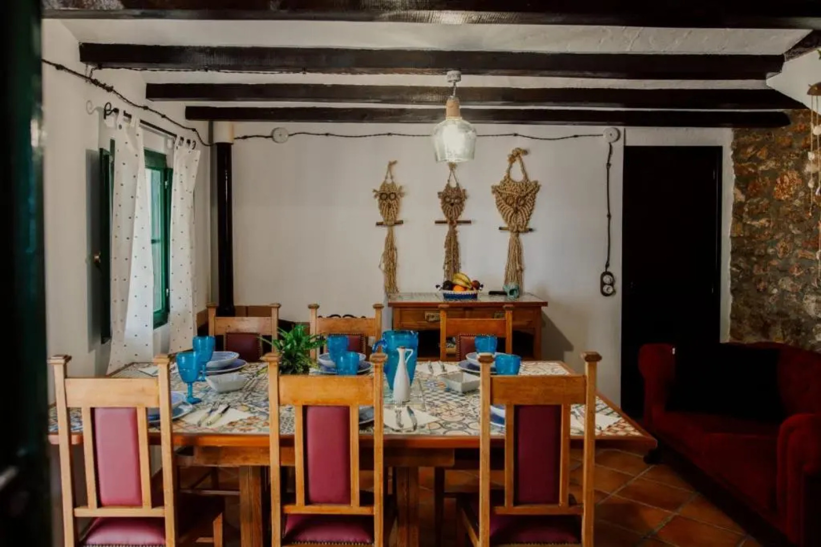 La Caseta de Panisello