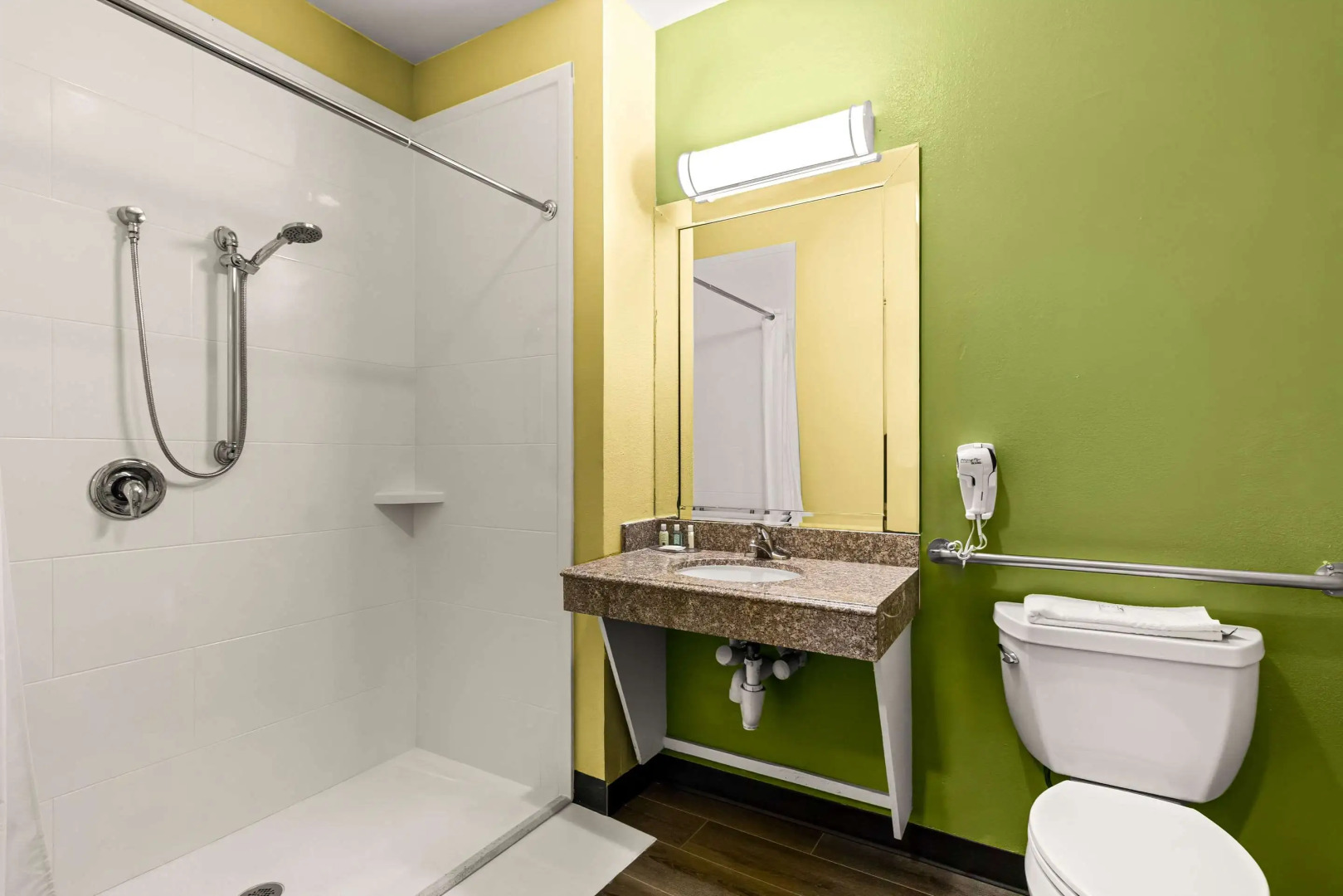 Quality Inn Bay City TX