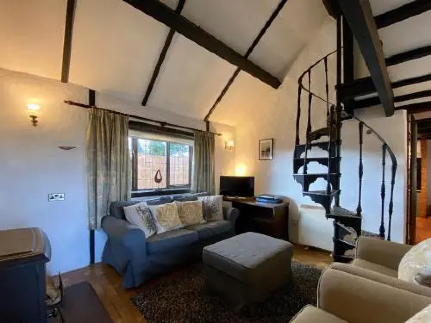 Hendy Cottage Pwllheli