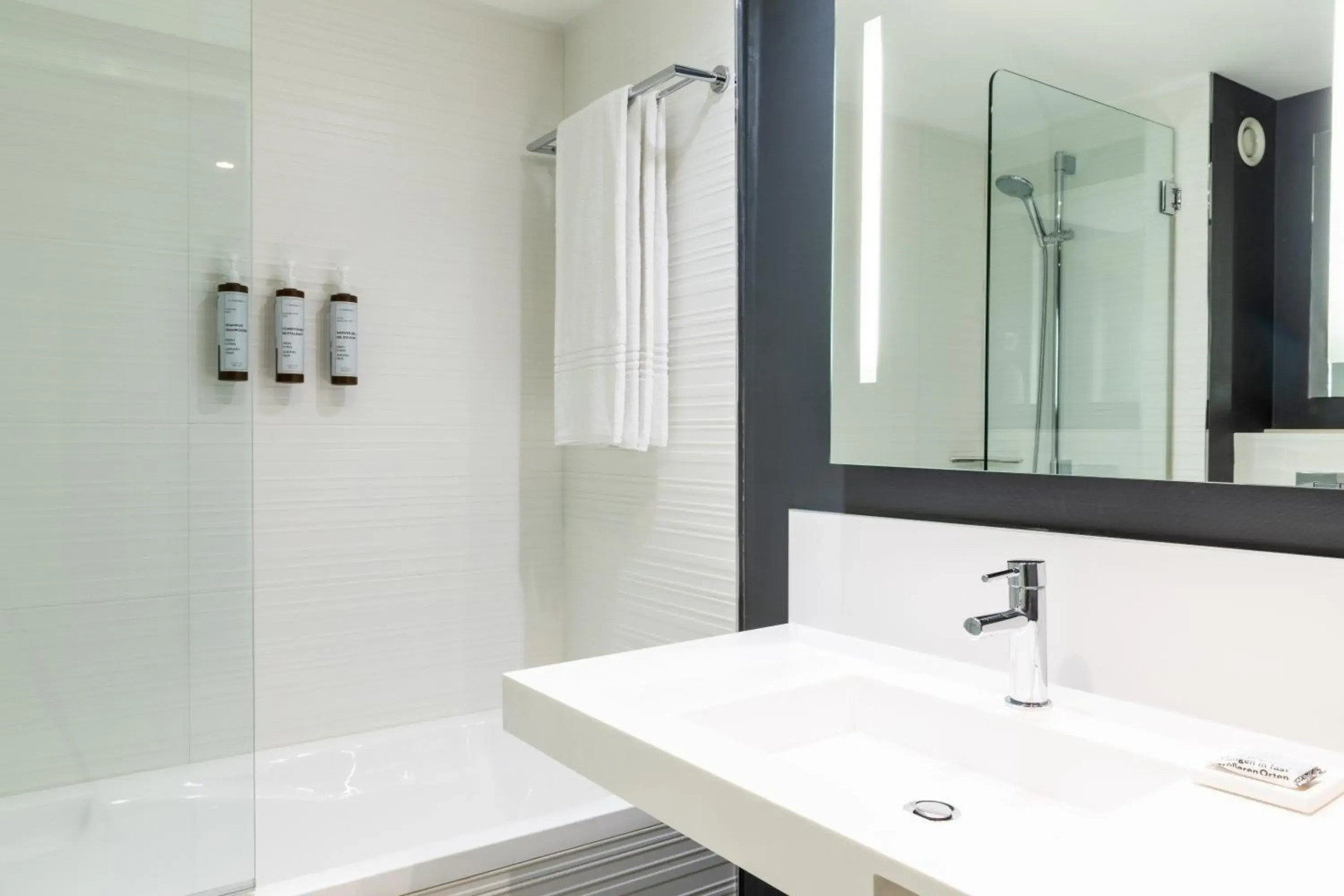 AC Hotel by Marriott Nice