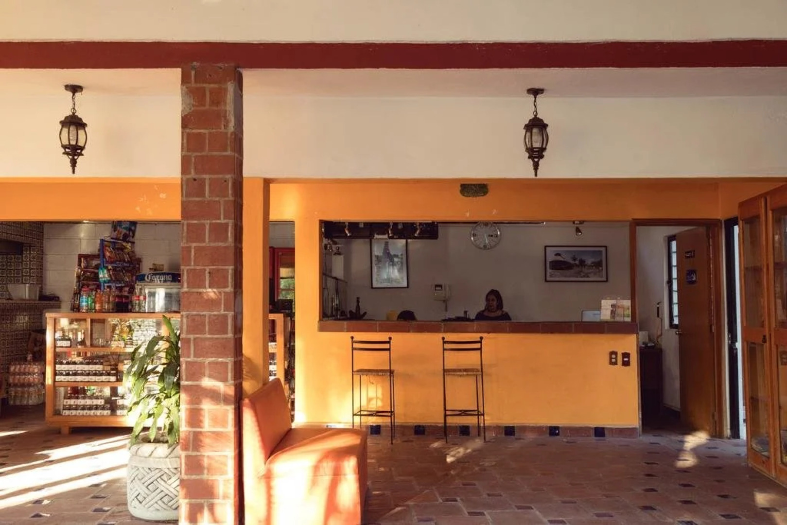 Bungalows Temazcal Zoviq