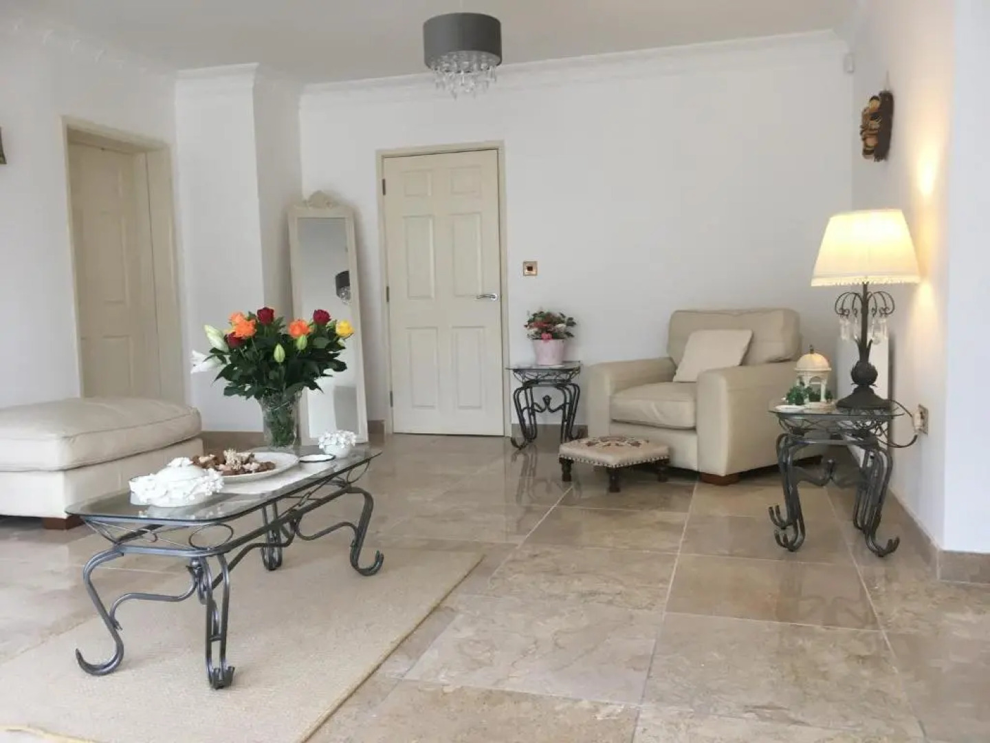 Rowan House Bed breakfast Main house & self contained self catering apartment