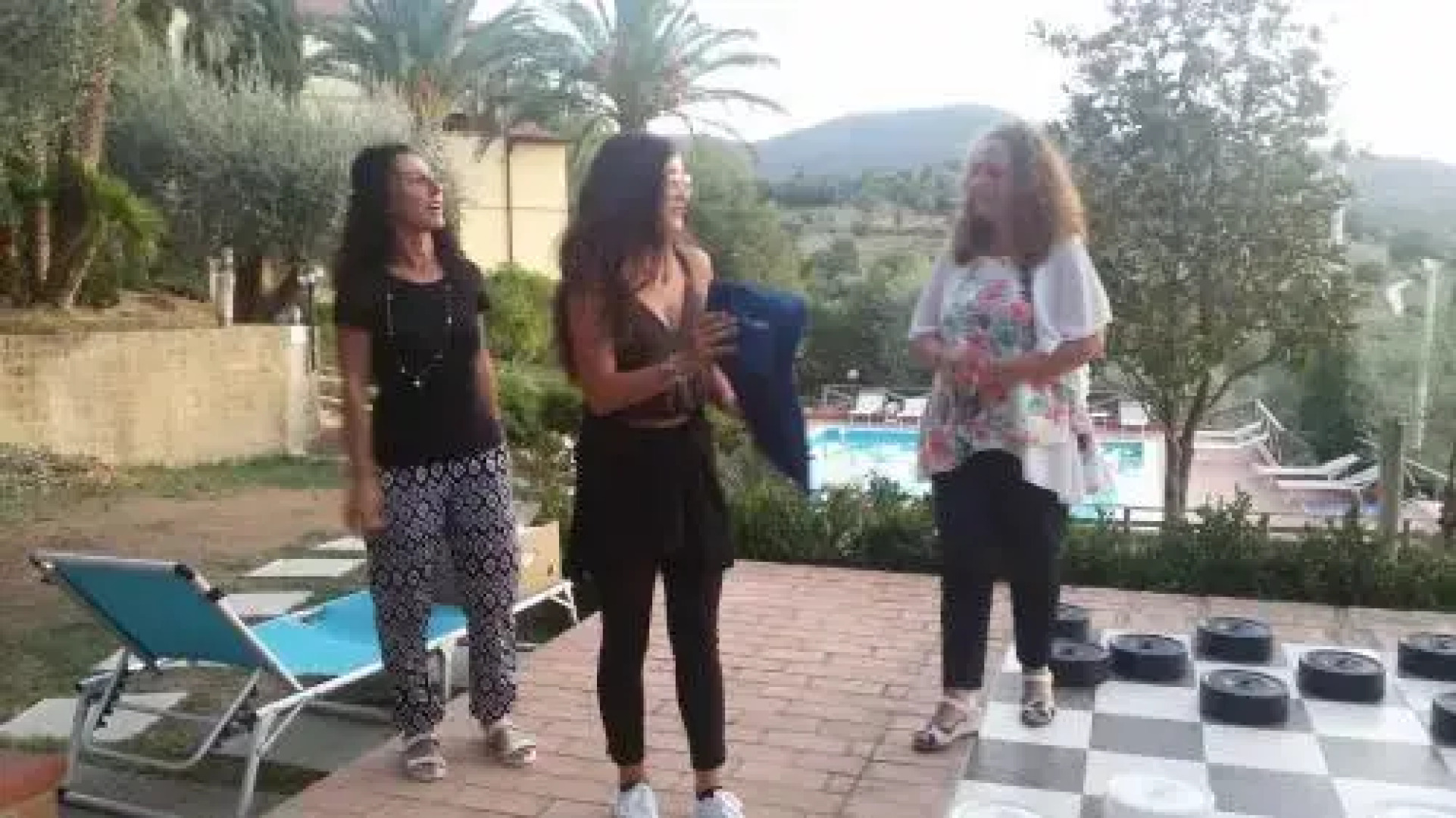 Madonna Del Poggio CAV