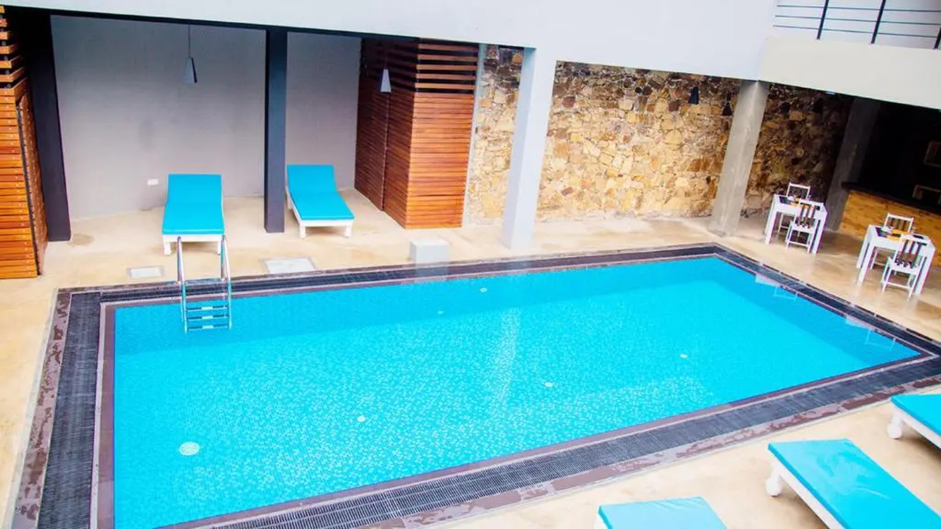 Hiriketiya Beach Resort