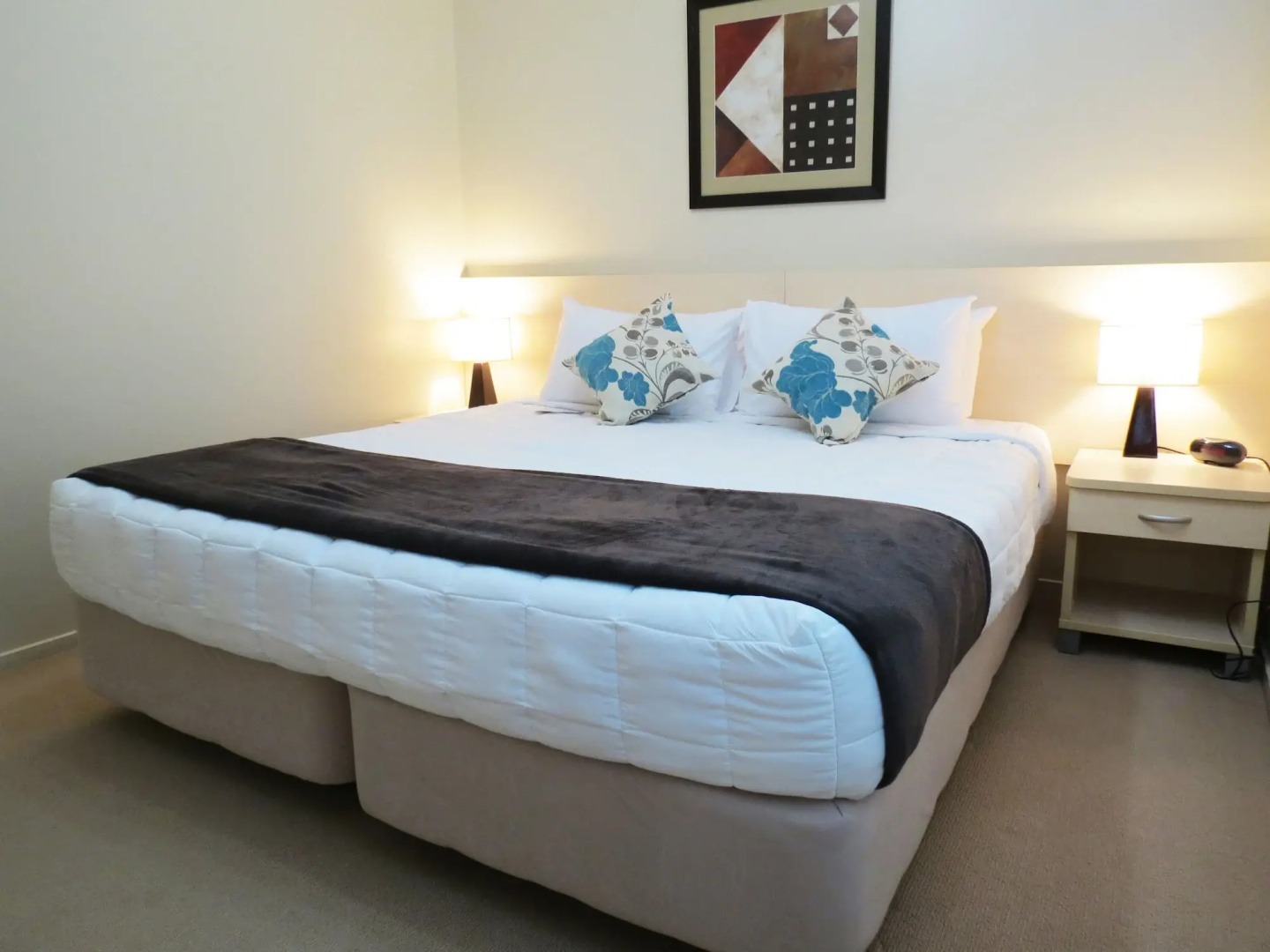Castle Newhaven Apartments