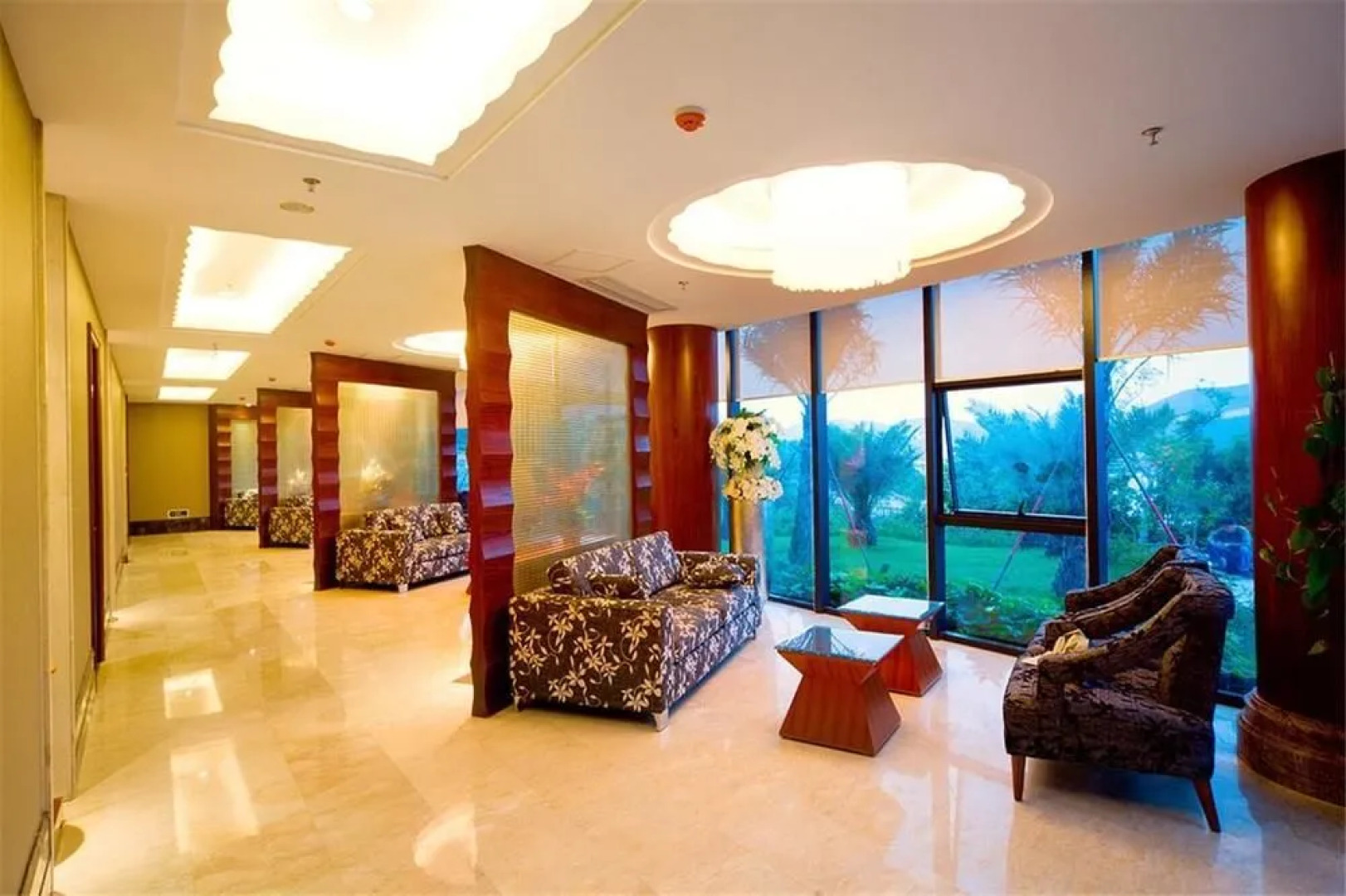Zhoushan Putuo International Yacht Club Resort